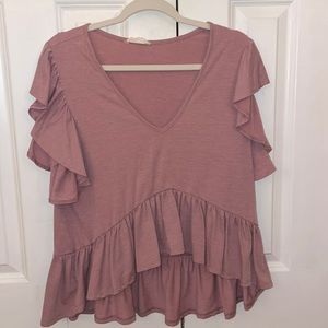 Altar’d State shirt